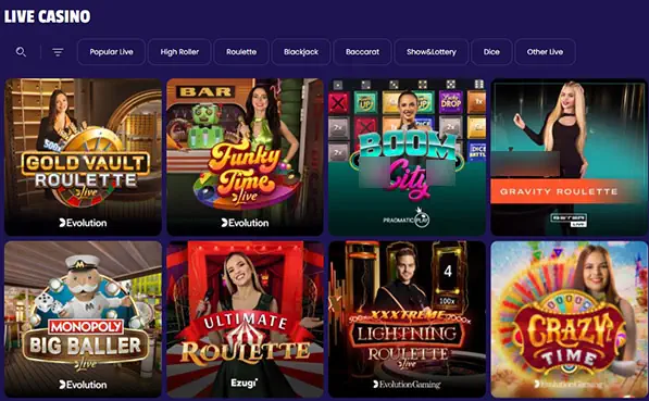 White label casino brand live in 14 days — full Colombian slot lobby, Coljuegos-ready compliance